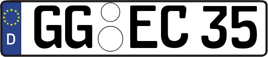 GG-EC35