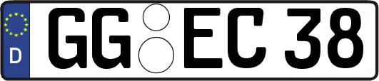 GG-EC38