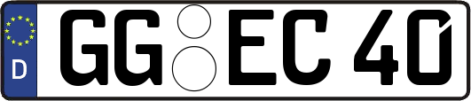 GG-EC40