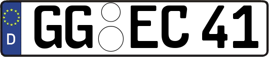 GG-EC41