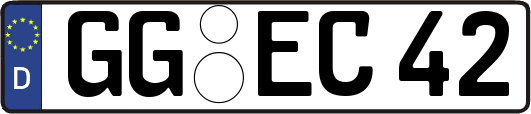 GG-EC42