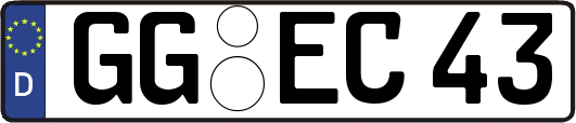 GG-EC43