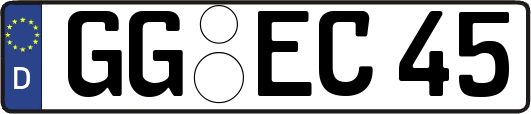 GG-EC45