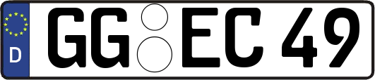 GG-EC49
