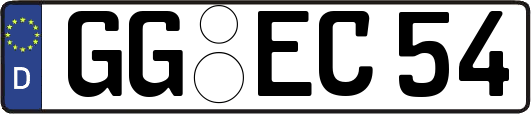 GG-EC54