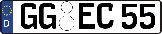GG-EC55