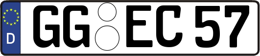 GG-EC57