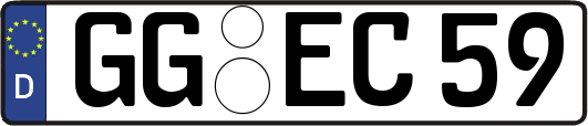 GG-EC59
