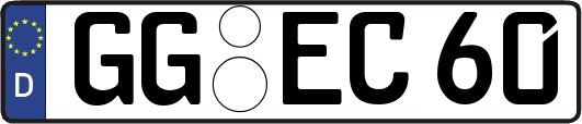 GG-EC60