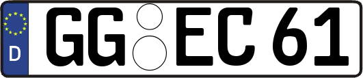 GG-EC61