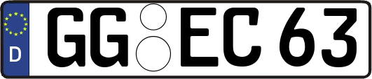 GG-EC63