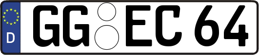 GG-EC64
