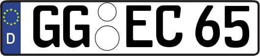 GG-EC65