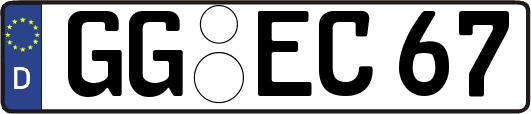 GG-EC67