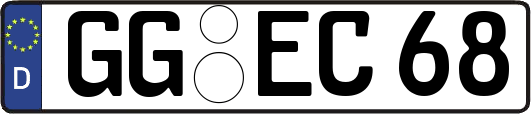 GG-EC68