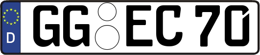 GG-EC70