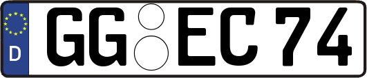 GG-EC74