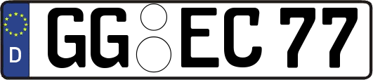 GG-EC77