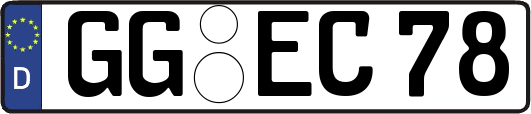 GG-EC78
