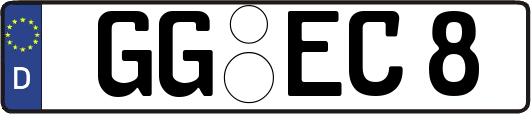 GG-EC8