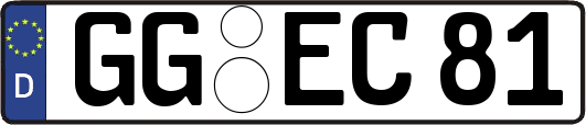 GG-EC81