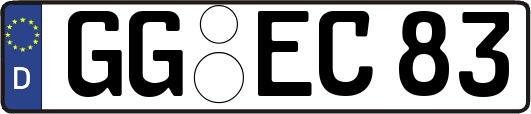 GG-EC83