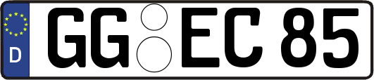 GG-EC85
