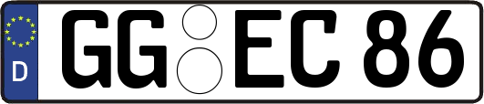 GG-EC86