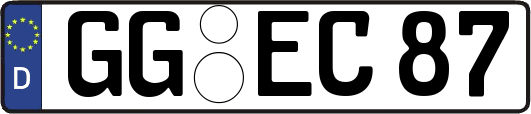 GG-EC87