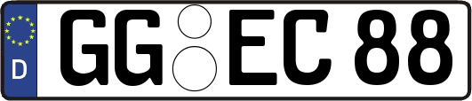 GG-EC88