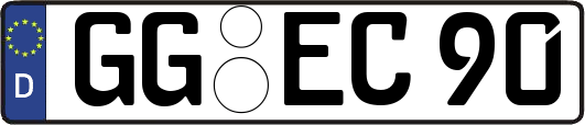 GG-EC90