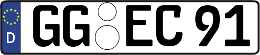 GG-EC91