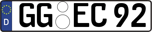 GG-EC92