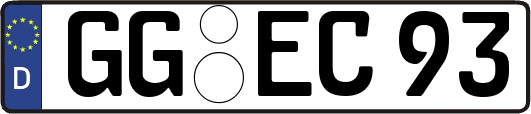 GG-EC93