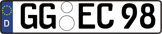 GG-EC98