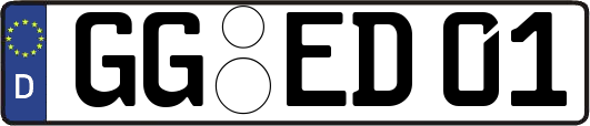GG-ED01