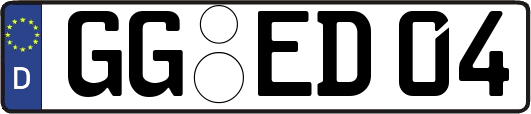GG-ED04