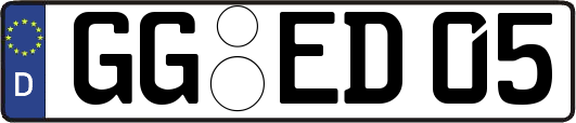 GG-ED05