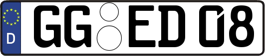GG-ED08