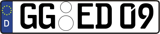 GG-ED09