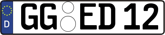 GG-ED12