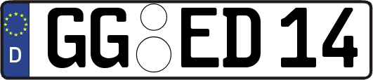 GG-ED14