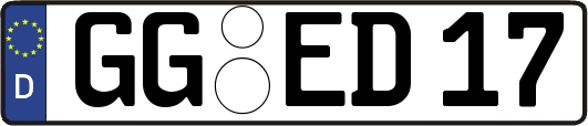 GG-ED17