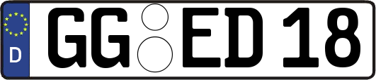 GG-ED18