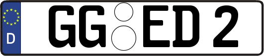 GG-ED2
