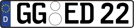 GG-ED22