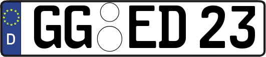 GG-ED23