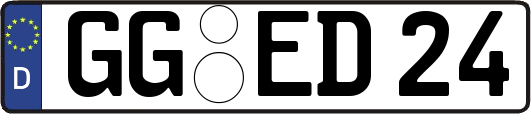 GG-ED24