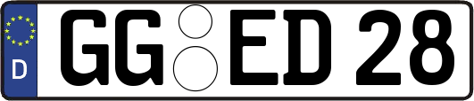 GG-ED28