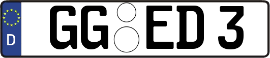 GG-ED3